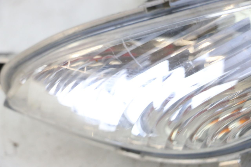 photo de FRECCE SINISTRO ANTERIORE YAMAHA NEO'S NEOS 2T EASY 50 (2013 - 2016) - Stato della superficie e materiale