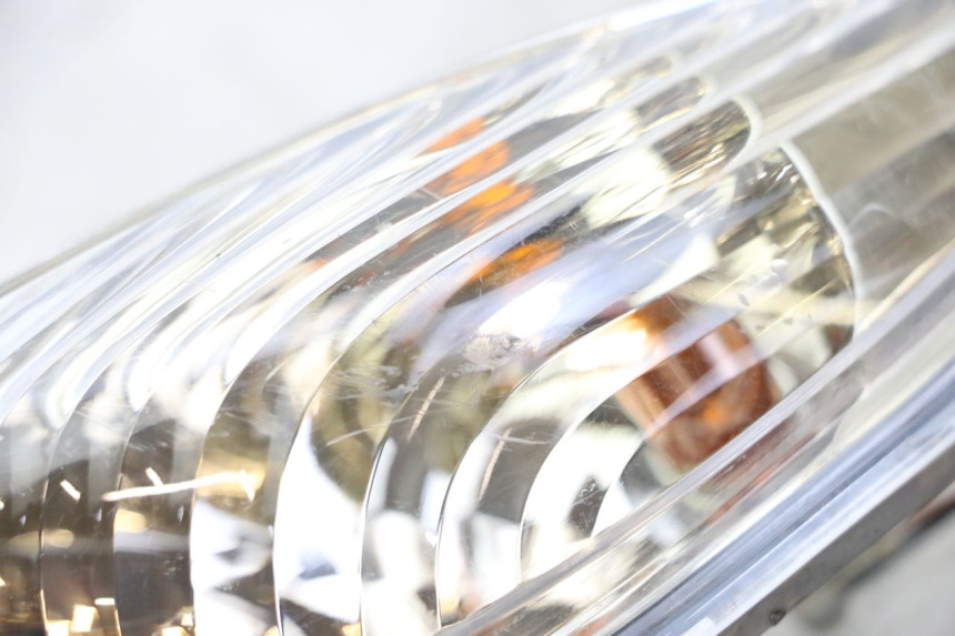 photo de CLIGNOTANTE ANTERIORE SINISTRA YAMAHA NEOS NEO'S 4T 50 (2008 - 2016) - Dettaglio del componente