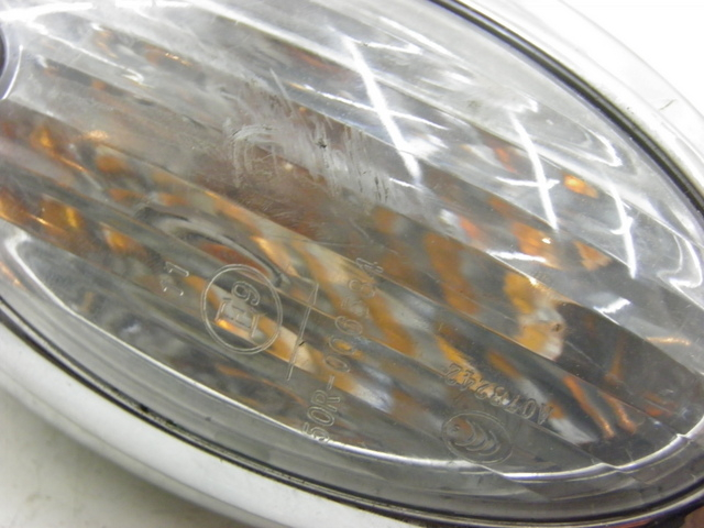 photo de FANALE ANTERIORE SINISTRO YAMASAKI YM50QT-N3 RETRO 50 (2012 - 2014) - Altra angolazione