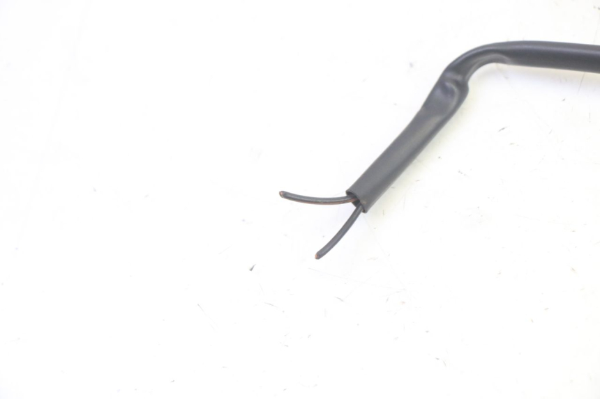 photo de FRECCE SINISTRO ANTERIORE YAMAHA YFM GRIZZLY 550 (2008 - 2015) - Primo piano tecnico