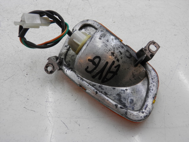 photo de FANALE ANTERIORE SINISTRO YIYING YY 125 T-10 125 (2006 - 2012) - Altra angolazione