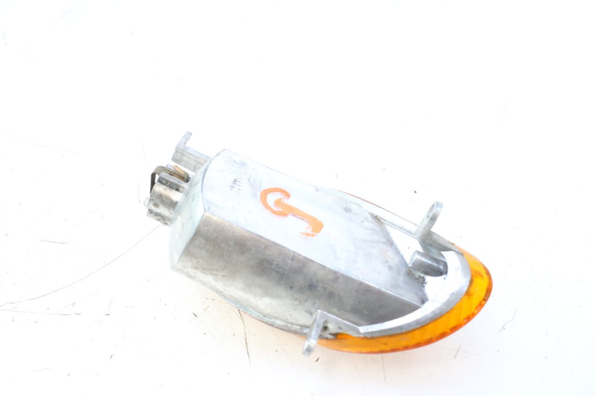 photo de FRECCE SINISTRO ANTERIORE YAMAHA YP MAJESTY 125 (1998 - 2001) - Altra angolazione