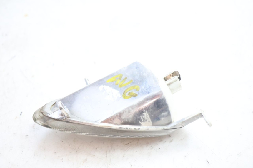 photo de FRECCE SINISTRO ANTERIORE YAMAHA YP MAJESTY 125 (2002 - 2006) - Altra angolazione