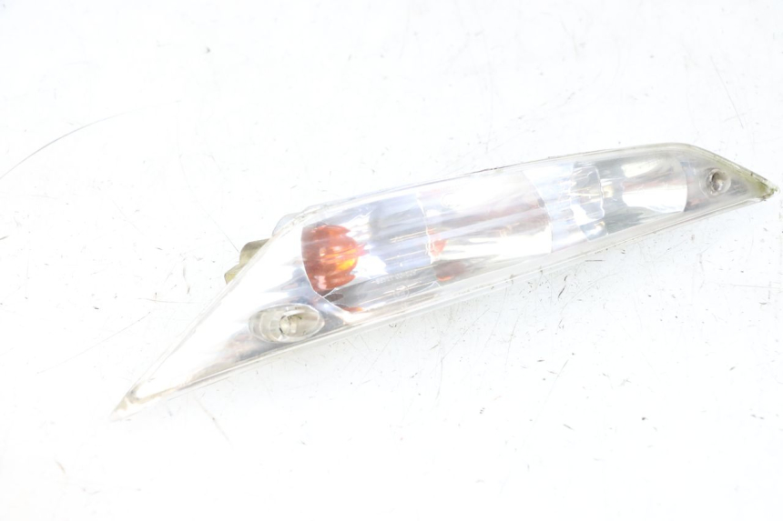 photo de CLIGNOTANTE ANTERIORE SINISTRA PIAGGIO ZIP 2T 50 (2009 - 2019) - Primo piano ad alta risoluzione