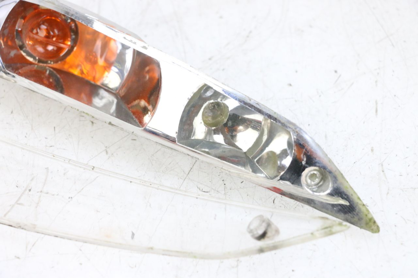 photo de CLIGNOTANTE ANTERIORE SINISTRA PIAGGIO ZIP 2T 50 (2009 - 2019) - Ricambio usato controllato