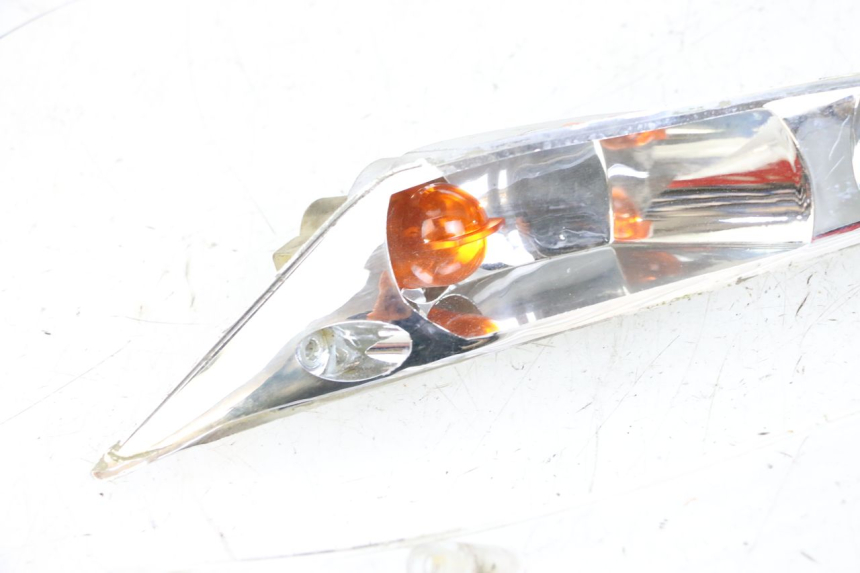 photo de CLIGNOTANTE ANTERIORE SINISTRA PIAGGIO ZIP 2T 50 (2009 - 2019) - Marcature e riferimenti originali