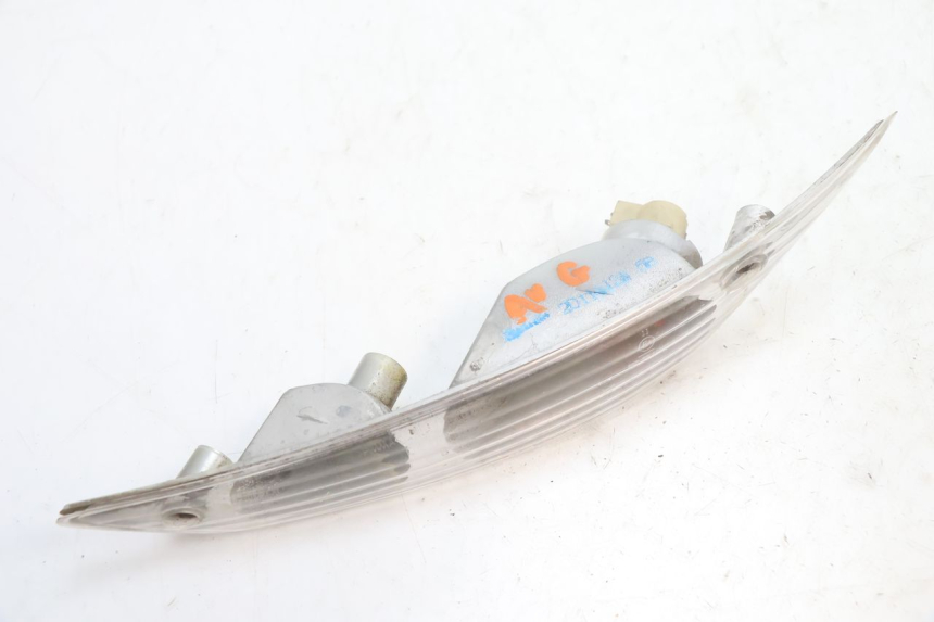 photo de CLIGNOTANTE ANTERIORE SINISTRA PIAGGIO ZIP 2T 50 (2009 - 2019) - Dettaglio del componente