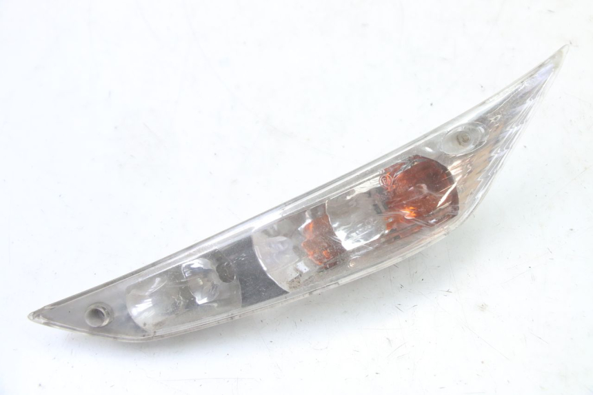 photo de CLIGNOTANTE ANTERIORE SINISTRA PIAGGIO ZIP 4T 50 (2018 - 2020) - Vista principale