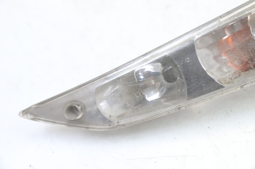 photo de CLIGNOTANTE ANTERIORE SINISTRA PIAGGIO ZIP 4T 50 (2018 - 2020) - Dettaglio del componente