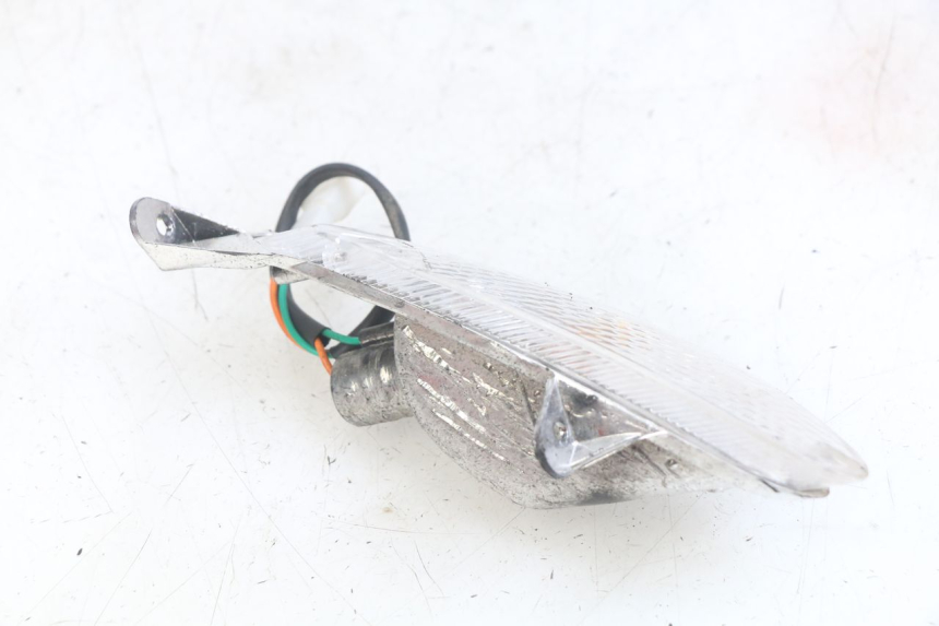 photo de CLIGNOTANTE ANTERIORE SINISTRA UNIVERSAL BIKE ZN50QT-11B 50 (2018 - 2021) - Vista d'insieme del prodotto