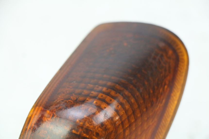 photo de CLIGNOTANTE ANTERIORE SINISTRA KAWASAKI ZZR 600 (1995 - 2004) - Dettaglio del componente