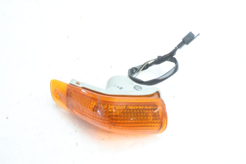 photo de CLIGNOTANTE ANTERIORE SINISTRA KAWASAKI ZZR 600 (1995 - 2004) - Primo piano tecnico