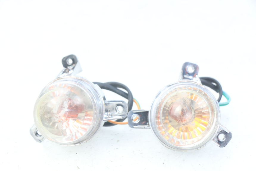 photo de FANALE ANTERIORE EUROCKA GREEN 1 - Vista principale