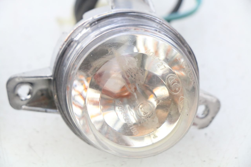 photo de FANALE ANTERIORE EUROCKA GREEN 1 - Dettaglio del componente