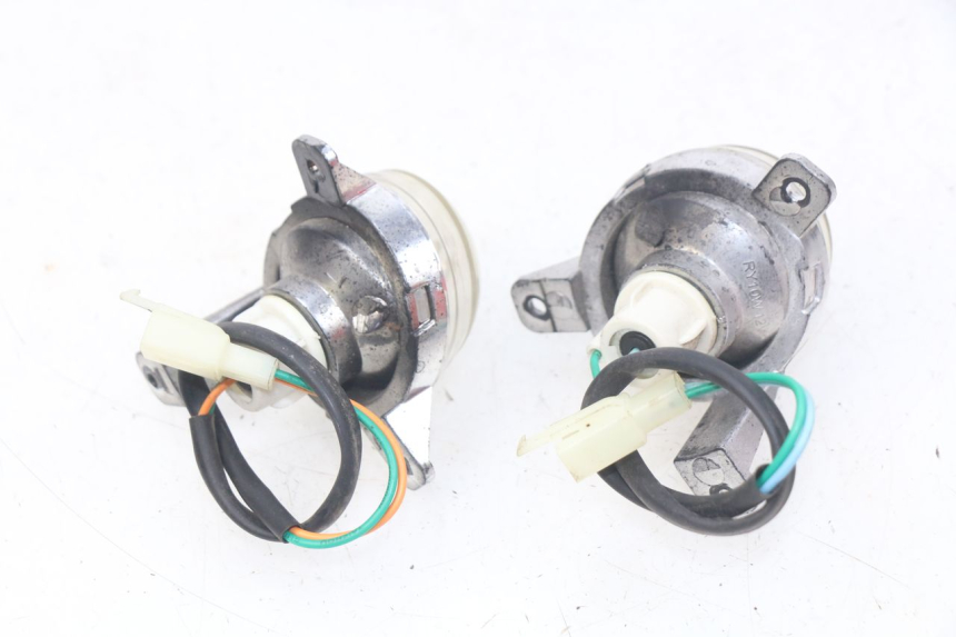 photo de FANALE ANTERIORE EUROCKA GREEN 1 - Altra angolazione