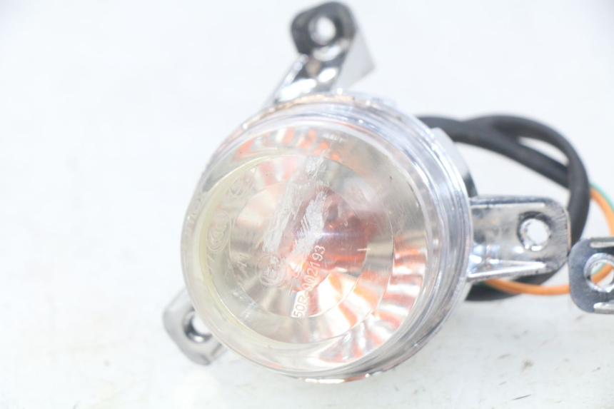 photo de FANALE ANTERIORE EUROCKA GREEN 1 - Vista d'insieme del prodotto