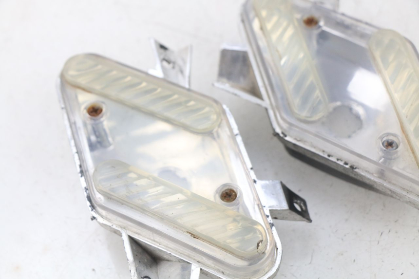 photo de FANALE ANTERIORE JONWAY GTX 2T 50 (2014 - 2020) - Dettaglio del componente