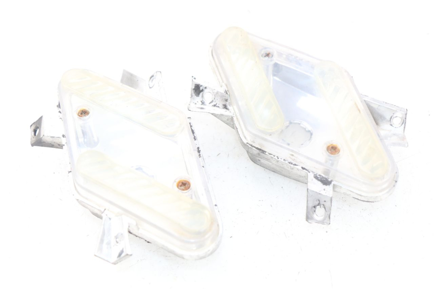 photo de FANALE ANTERIORE JONWAY GTX 2T 50 (2014 - 2020) - Primo piano tecnico