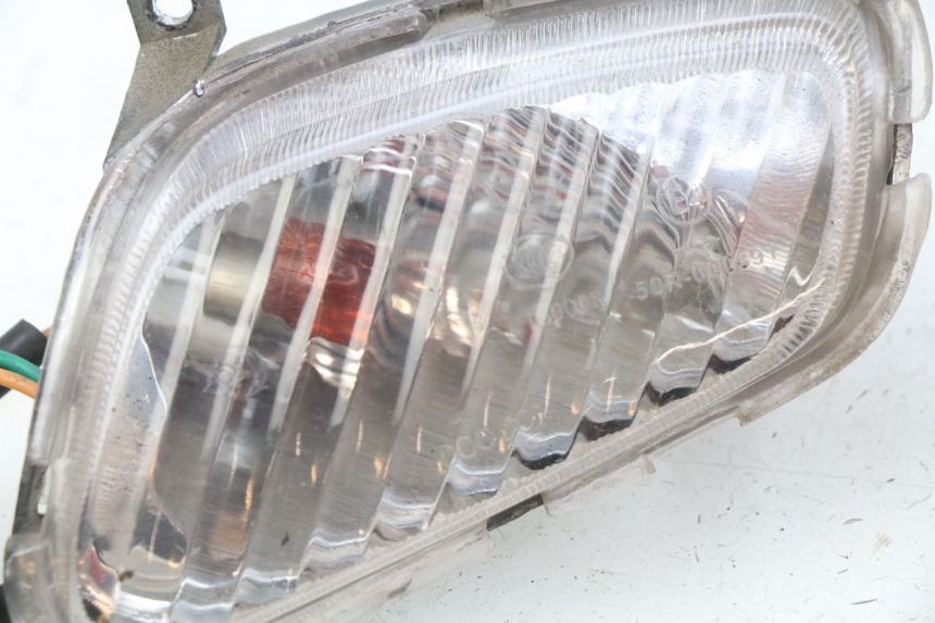 photo de FANALE ANTERIORE HAOTIAN HT125T-2 125 - Zoom sullo stato d'uso