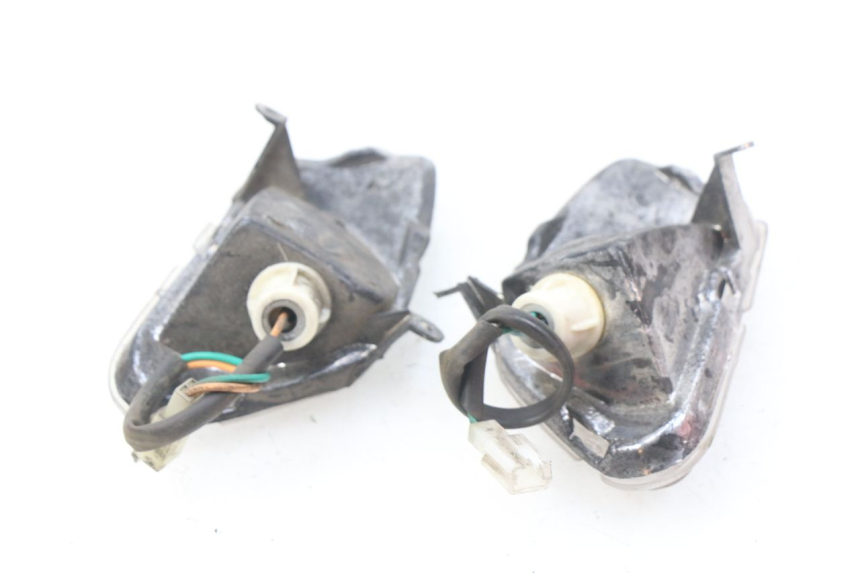 photo de FANALE ANTERIORE HAOTIAN HT125T-2 125 - Altra angolazione