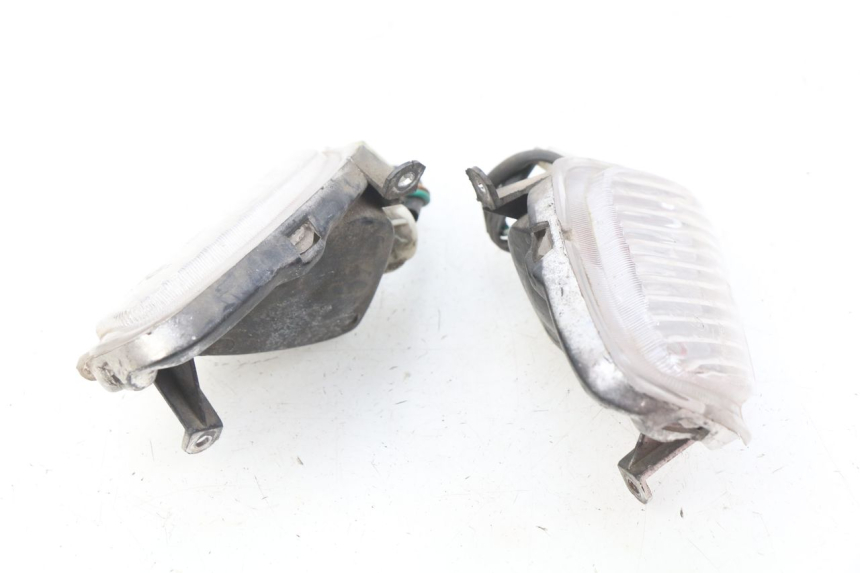 photo de FANALE ANTERIORE HAOTIAN HT125T-2 125 - Vista d'insieme del prodotto