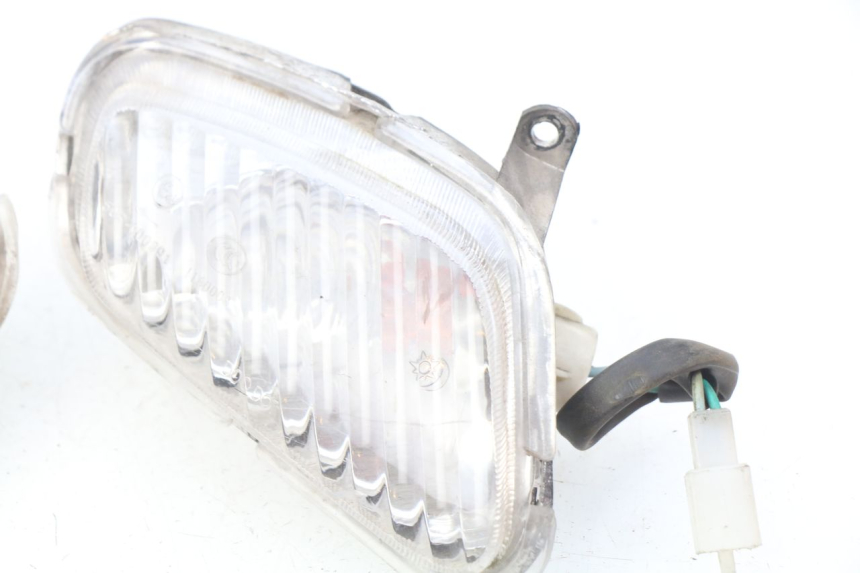 photo de FANALE ANTERIORE HAOTIAN HT125T-2 125 - Ricambio usato controllato