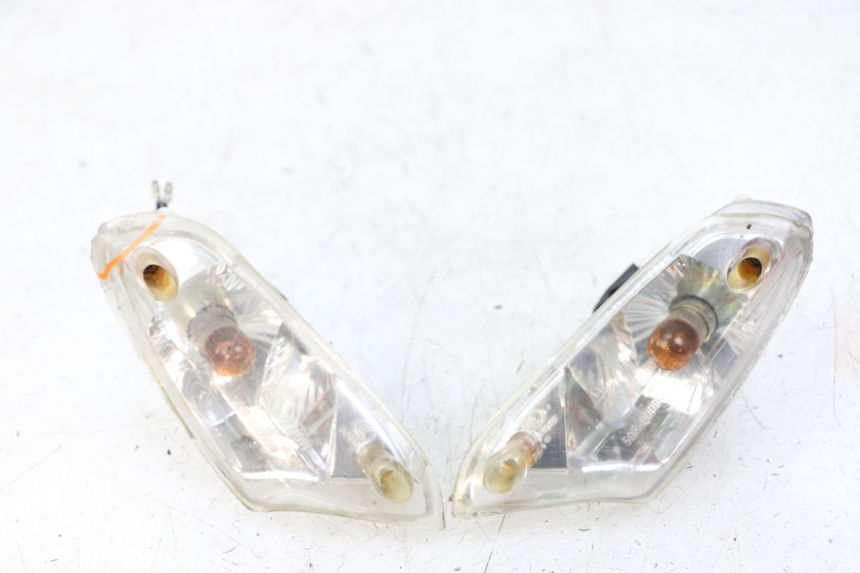 photo de FANALE ANTERIORE KYMCO AGILITY 4T 50 (2018 - 2022) - Vista principale