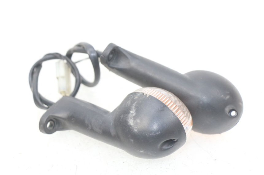 photo de FANALE ANTERIORE PEUGEOT LUDIX 50 (2008 - 2017) - Zoom sullo stato d'uso