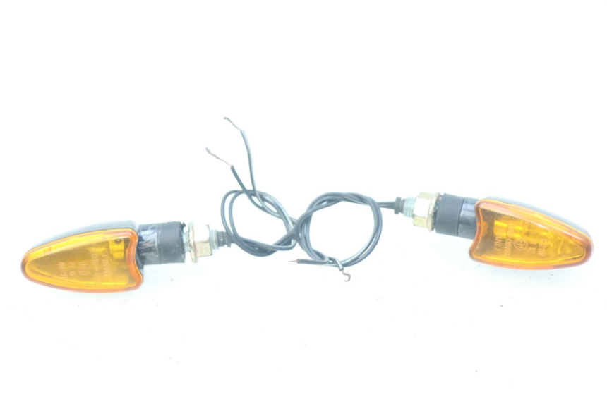 photo de FANALE ANTERIORE PEUGEOT LUDIX 50 (2008 - 2017) - Vista principale