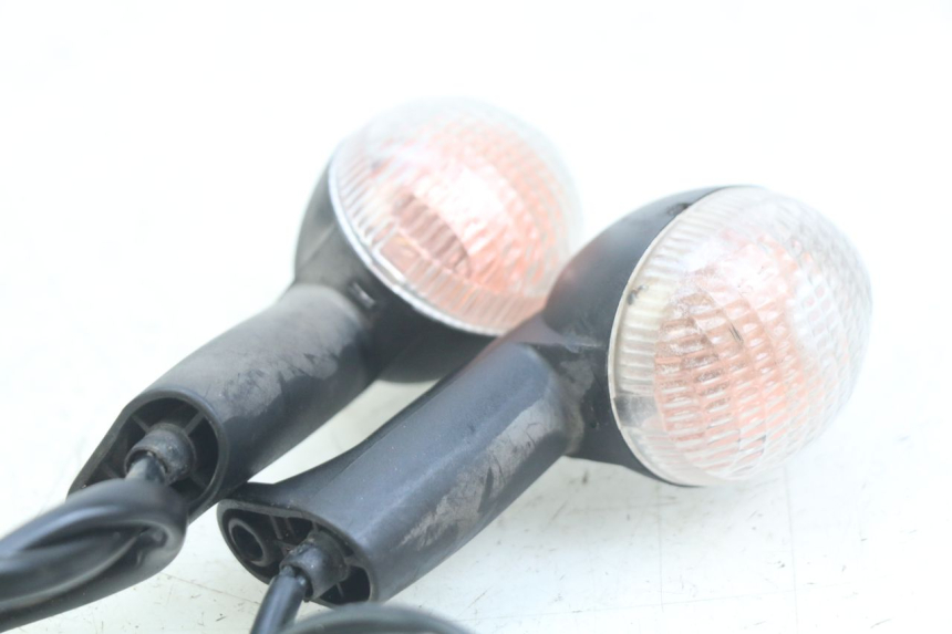 photo de FANALE ANTERIORE PEUGEOT LUDIX 50 (2008 - 2017) - Primo piano tecnico