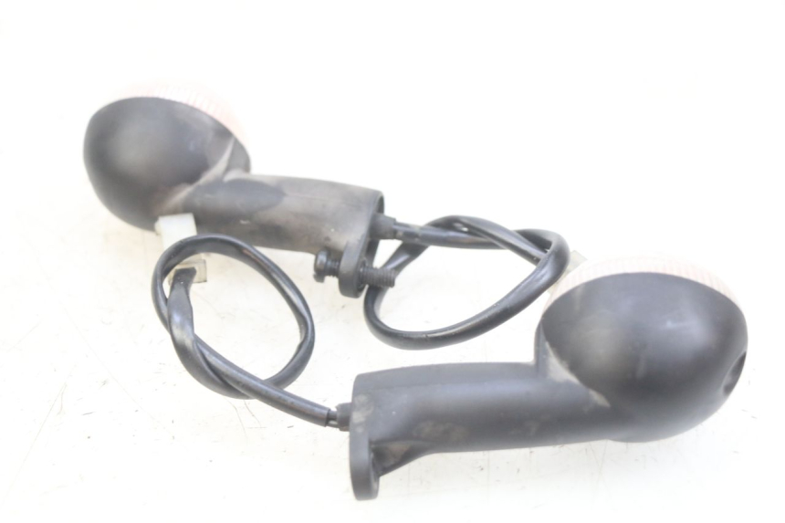 photo de FANALE ANTERIORE PEUGEOT LUDIX 50 (2008 - 2017) - Marcature e riferimenti originali