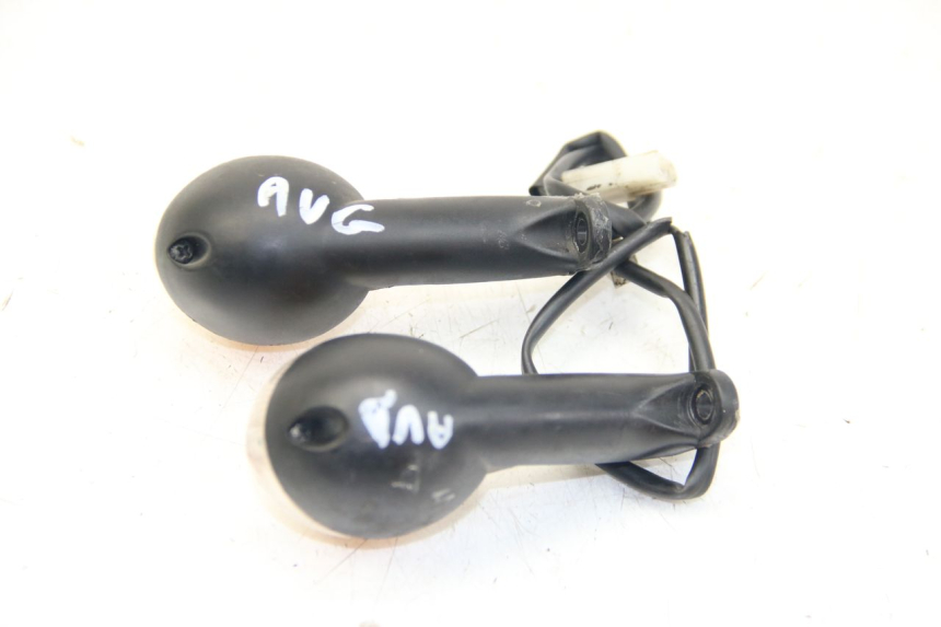 photo de FANALE ANTERIORE PEUGEOT LUDIX 50 (2008 - 2017) - Dettaglio del componente