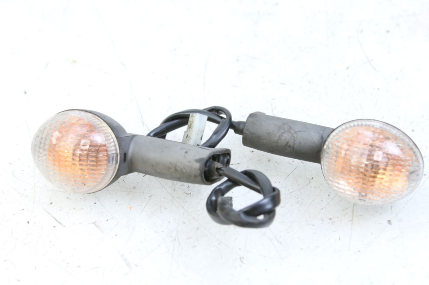 photo de FANALE ANTERIORE PEUGEOT LUDIX 50 (2005 - 2007) - Vista principale