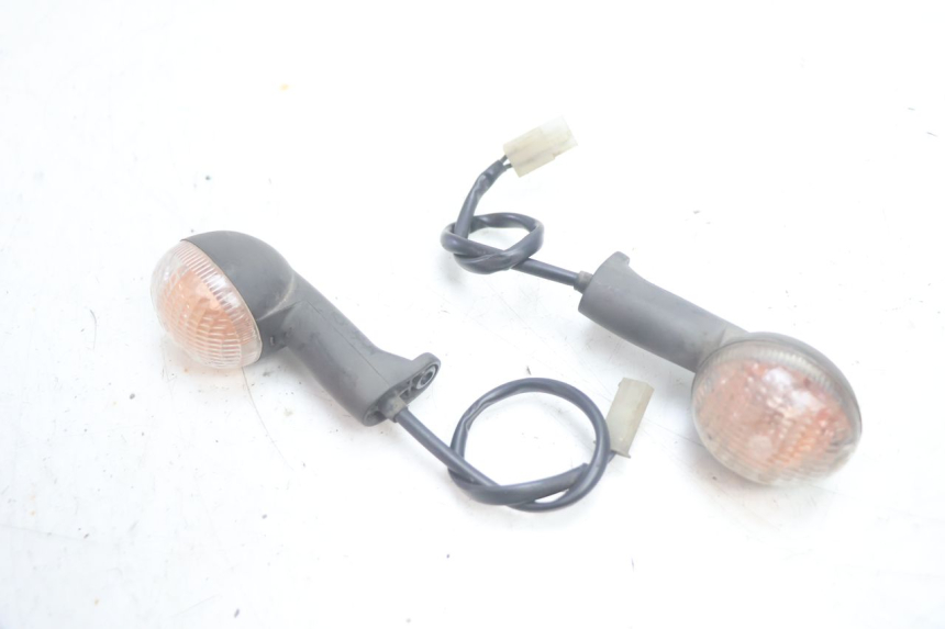 photo de FANALE ANTERIORE PEUGEOT LUDIX 50 (2005 - 2007) - Dettaglio del componente