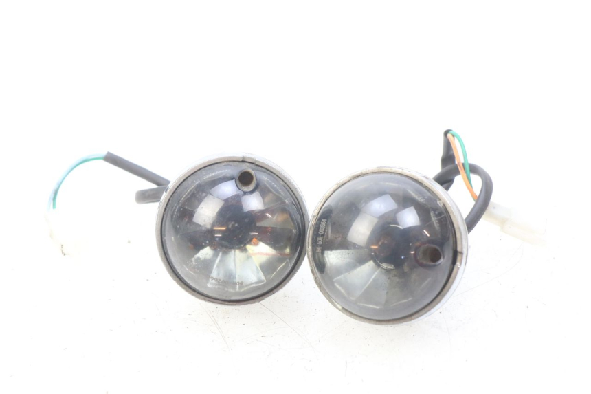 photo de FANALE ANTERIORE JM MOTORS MIA 50 (2017 - 2020) - Vista principale