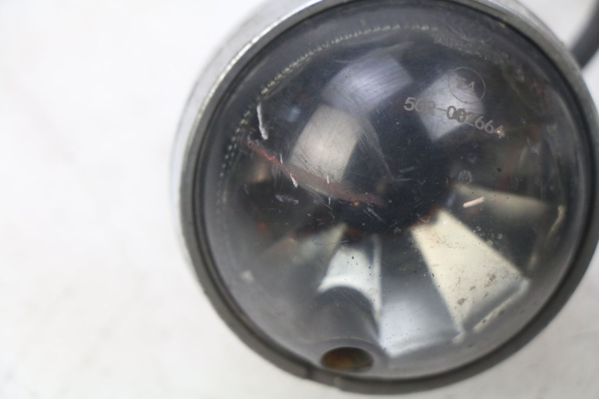 photo de FANALE ANTERIORE JM MOTORS MIA 50 (2017 - 2020) - Zoom sullo stato d'uso