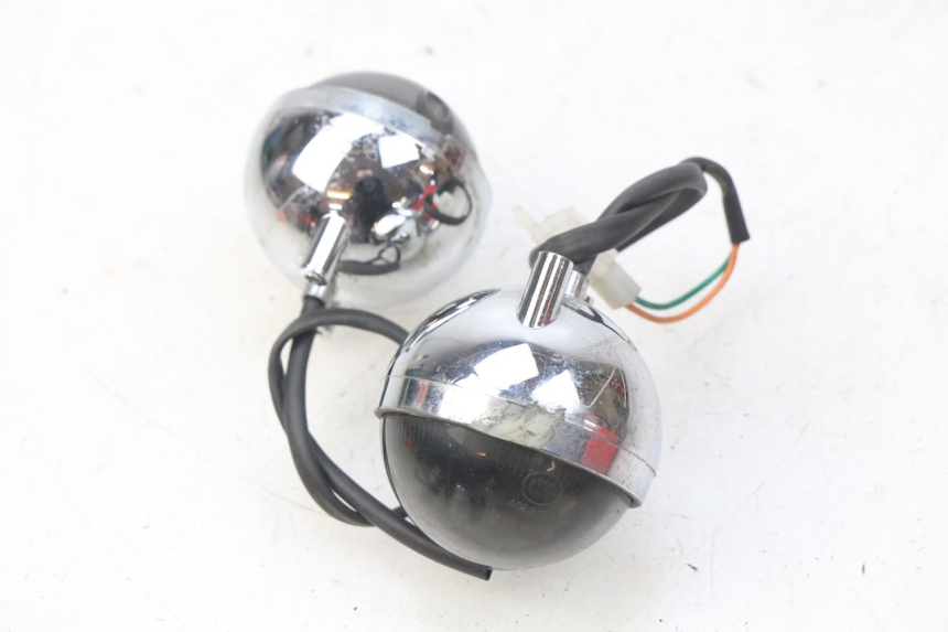 photo de FANALE ANTERIORE JM MOTORS MIA 50 (2017 - 2020) - Altra angolazione