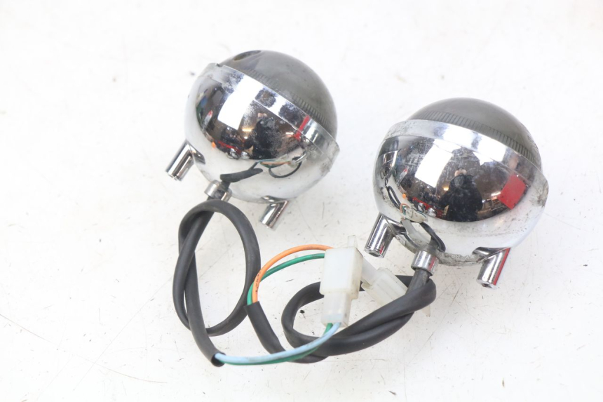 photo de FANALE ANTERIORE JM MOTORS MIA 50 (2017 - 2020) - Vista d'insieme del prodotto