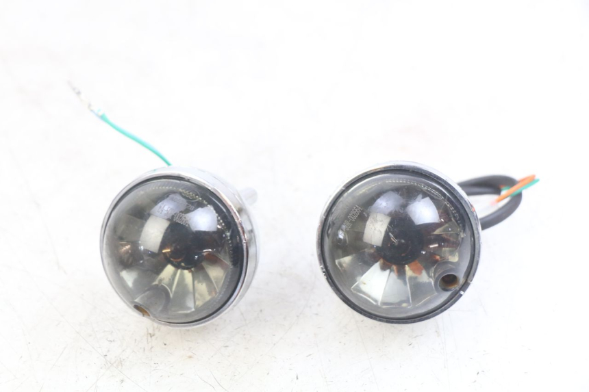 photo de FANALE ANTERIORE JM MOTORS MIA 50 (2017 - 2020) - Vista principale