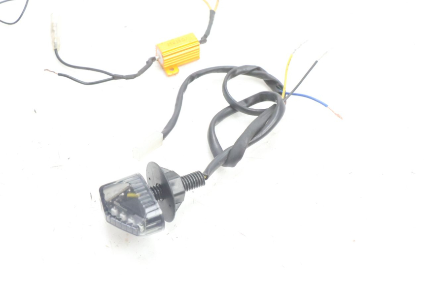 photo de FRECCE ANTERIORE PIAGGIO MP3 500 (2016 - 2018) - Zoom sullo stato d'uso