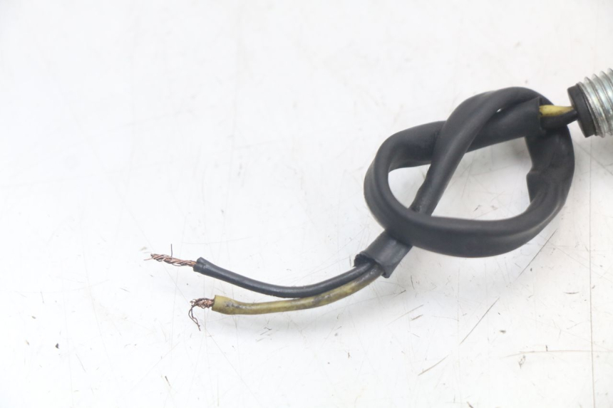 photo de FANALE ANTERIORE HONDA NTV DEAUVILLE 650 (1998 - 2001) - Primo piano tecnico