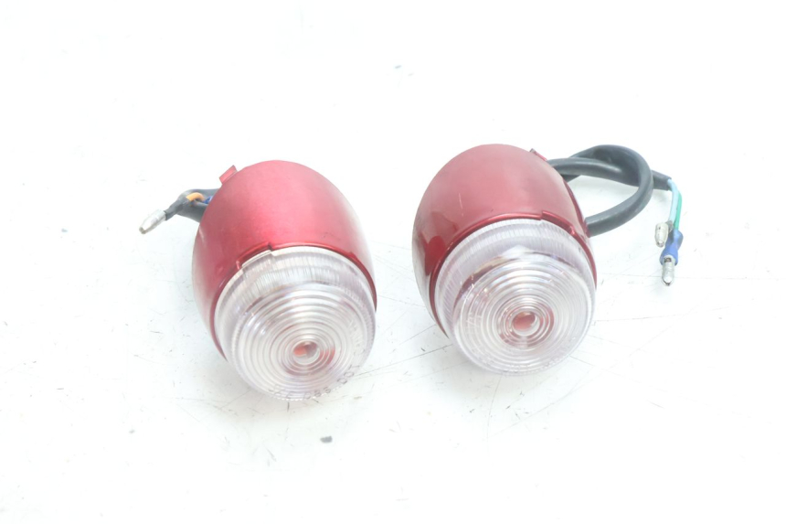 photo de FANALE ANTERIORE JM MOTORS OLDIES 4T 50 (2010 - 2020) - Vista principale