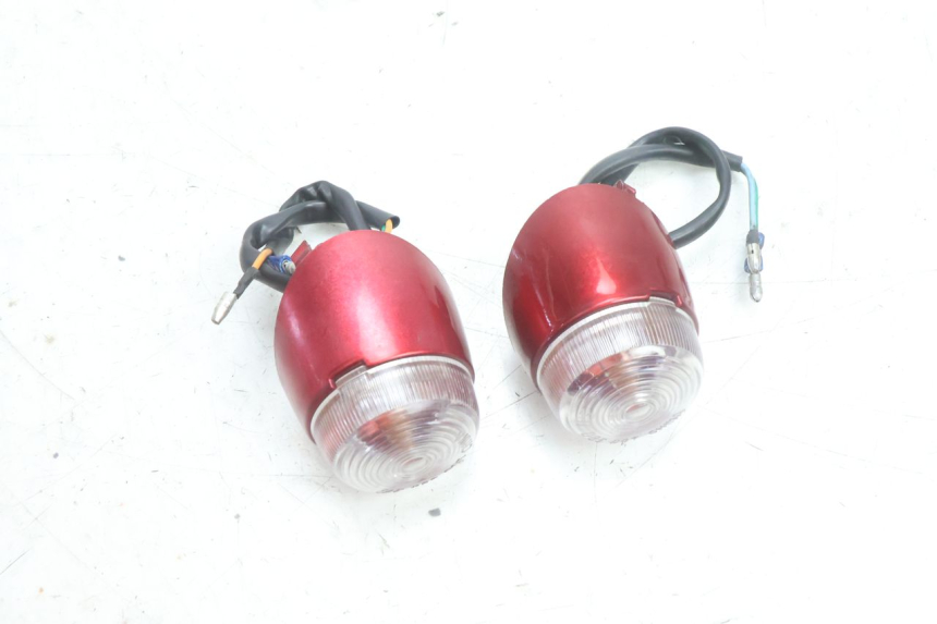 photo de FANALE ANTERIORE JM MOTORS OLDIES 4T 50 (2010 - 2020) - Dettaglio del componente