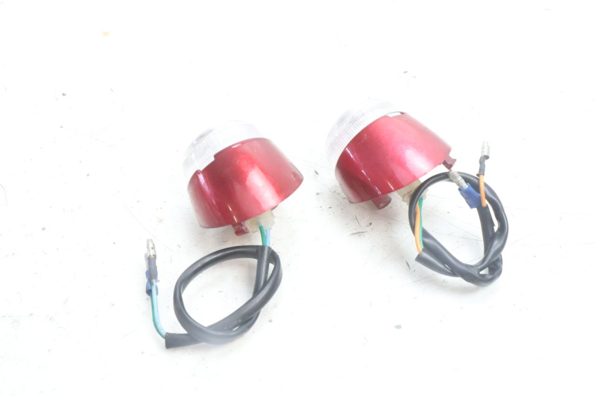 photo de FANALE ANTERIORE JM MOTORS OLDIES 4T 50 (2010 - 2020) - Zoom sullo stato d'uso