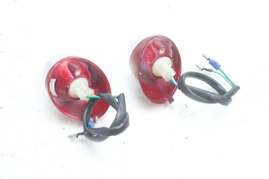 photo de FANALE ANTERIORE JM MOTORS OLDIES 4T 50 (2010 - 2020) - Altra angolazione