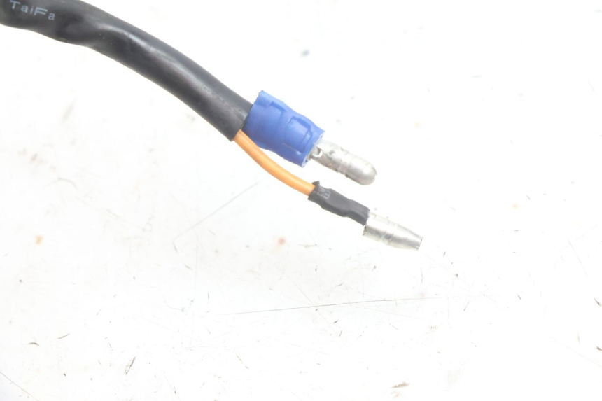 photo de FANALE ANTERIORE JM MOTORS OLDIES 4T 50 (2010 - 2020) - Primo piano tecnico
