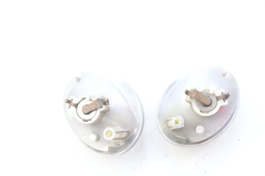 photo de CLIGNOTANTE ANTERIORE MBK OVETTO 50 (1998 - 2007) - Zoom sullo stato d'uso