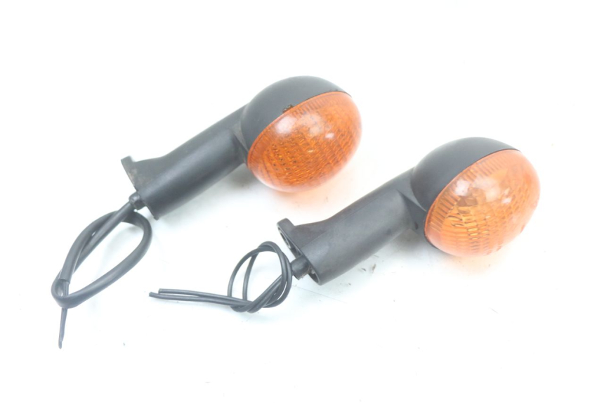 photo de FANALE ANTERIORE PEUGEOT LUDIX 50 (2005 - 2007) - Marcature e riferimenti originali