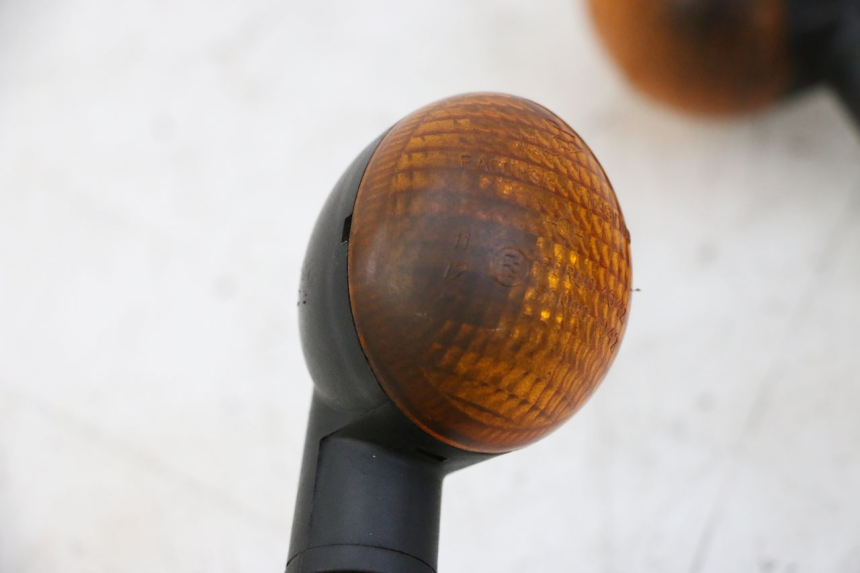 photo de FANALE ANTERIORE PEUGEOT LUDIX 50 (2008 - 2017) - Altra angolazione