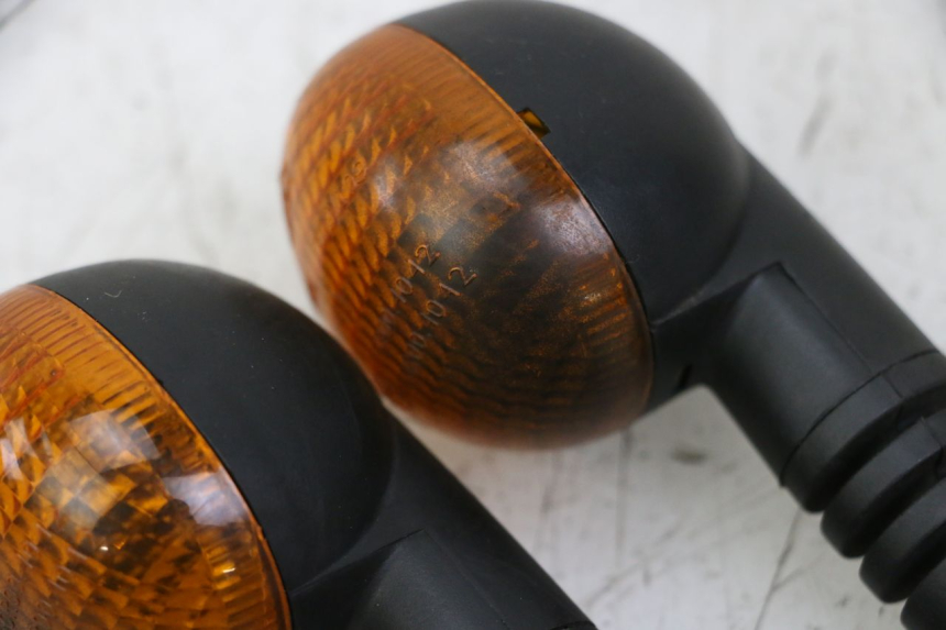 photo de FANALE ANTERIORE PEUGEOT LUDIX 50 (2008 - 2017) - Primo piano tecnico